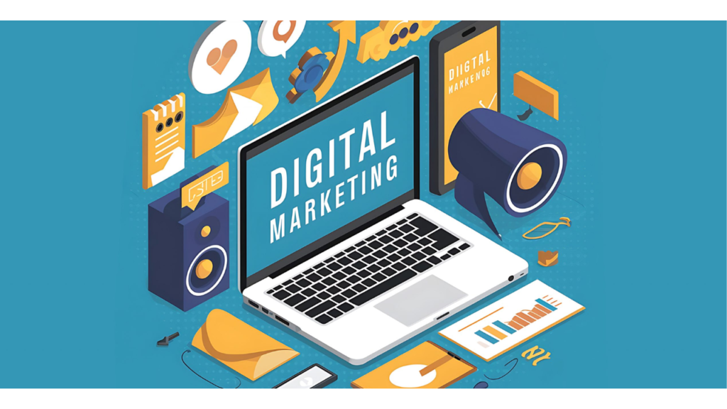 search engine optimization digital marketing 