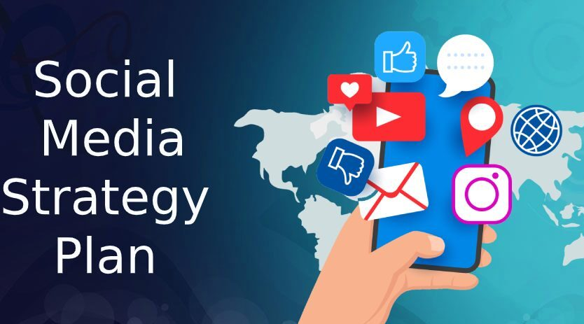 social media
